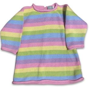 Kicott sweater dress size 2T